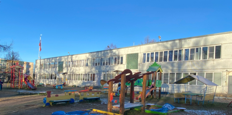 Приозерский муниципальный район Ленинградской областиМуниципальное общеобразовательное  учреждение «Кривковская начальная школа - детский сад».