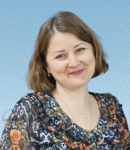 Баранова  Марина Дмитриевна.
