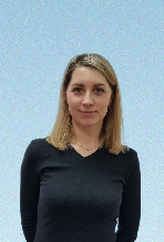 Звонова Надежда Валерьевна.