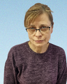 Ваверова Ольга Олеговна.