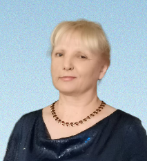 Суржина Татьяна Викторовна.