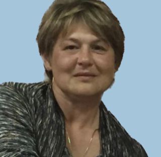 Есаян Наталия Николаевна.