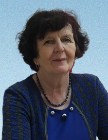Гимадиева Вера Павловна Гимадиева Вера Павловна