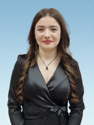 Кизей Анна Максимовна Кизей Анна Максимовна